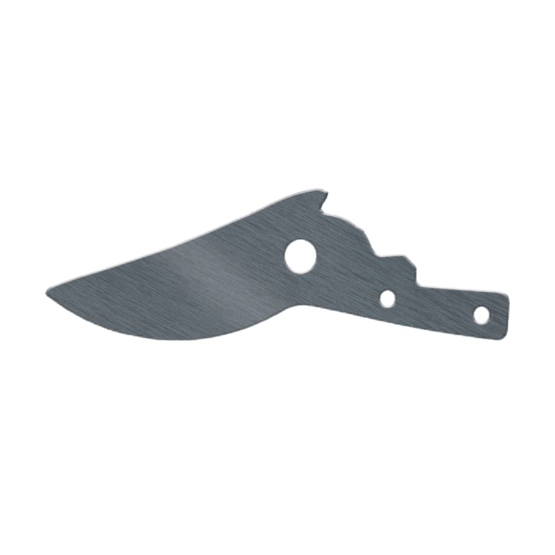 Spare Blade For By Pass Pruning Shears 77057
