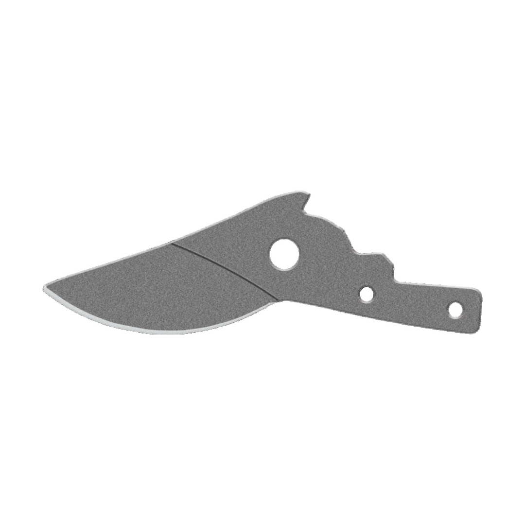 Spare Blade For By Pass Pruning Shears 77059