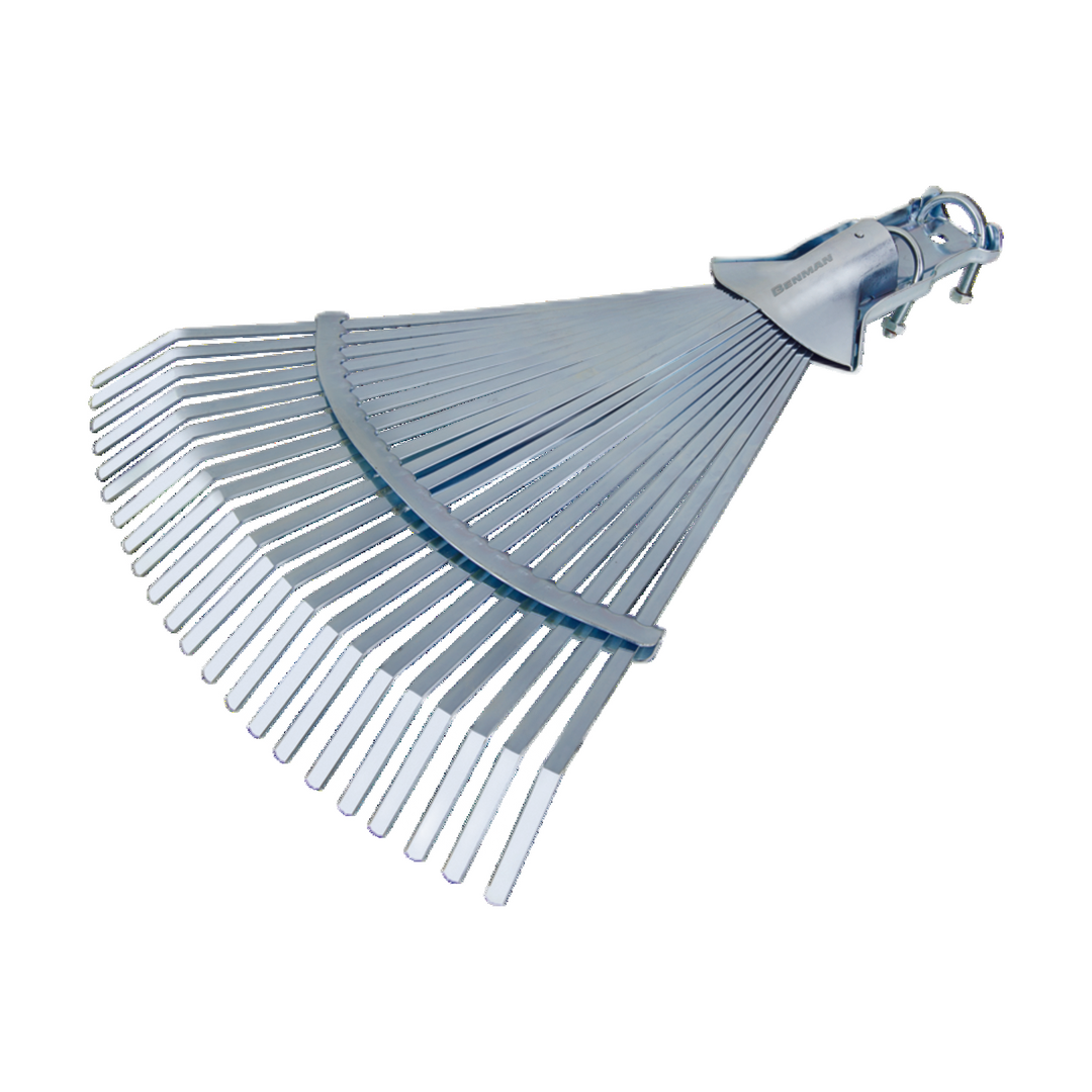 Rake, 22T, 340mm