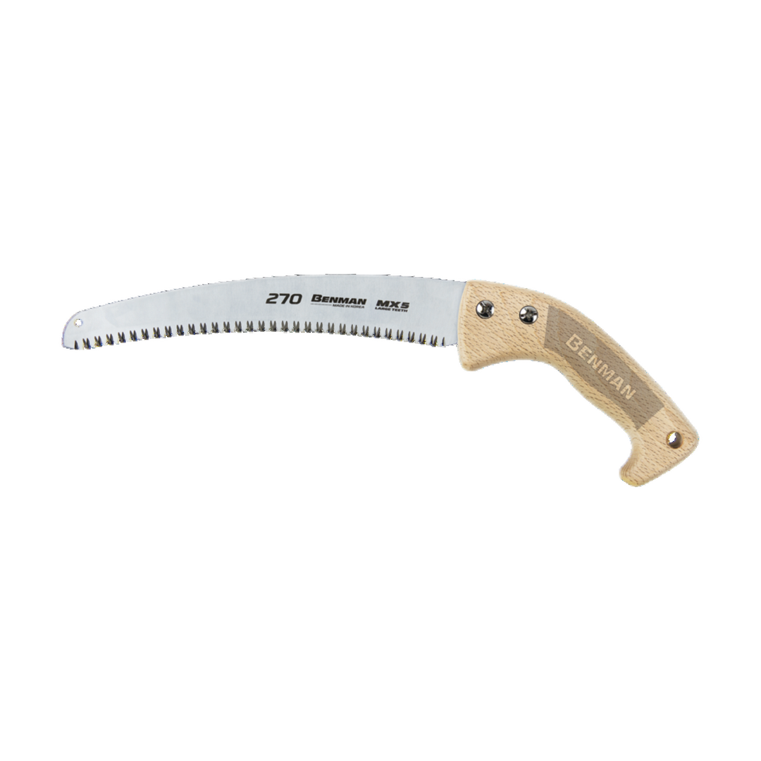 Mx5-P Handle Pruning Saw With 3D Turbo Teeth-330mm