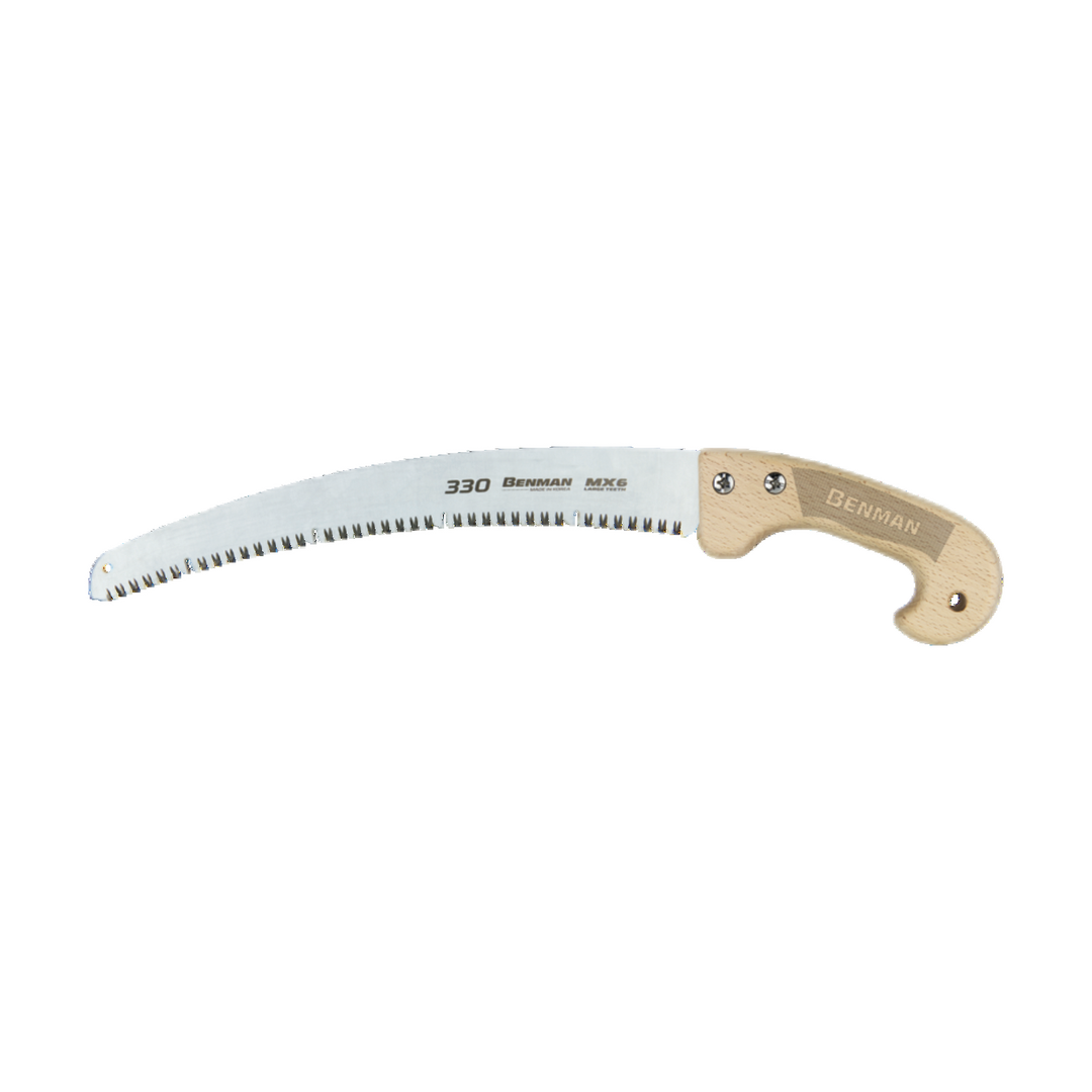 Mx6-C Handle Pruning Saw With 3D Turbo Teeth-330mm