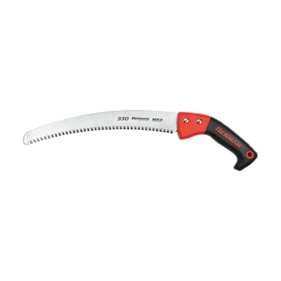 Pruning Saw With 3D Turbo Teeth Mx5-Rx, 330mm