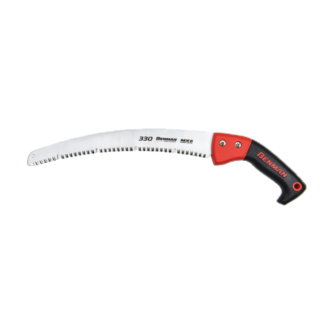 Pruning Saw With 3D Turbo Teeth Mx6-Rx, 330mm