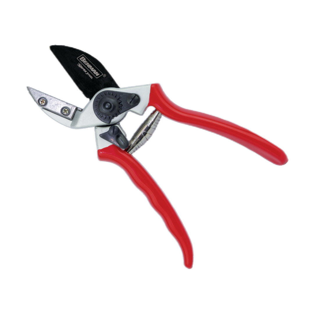 Anvil Pruning Shear, Ps 5-22, 8-1/2"