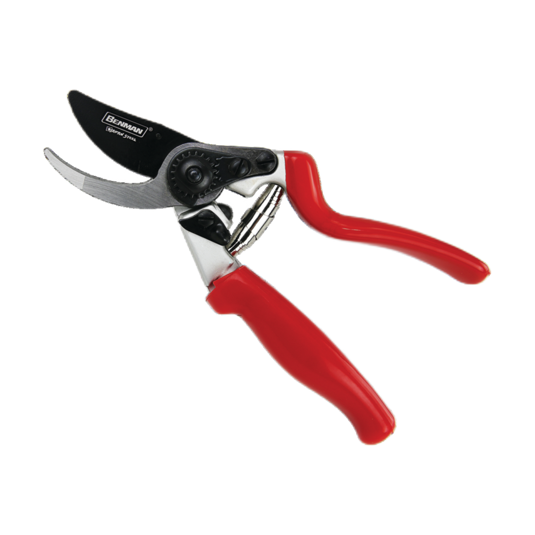 By-Pass Pruning Shear, Rotating Handle, Ps 6-22, 6-1/2"