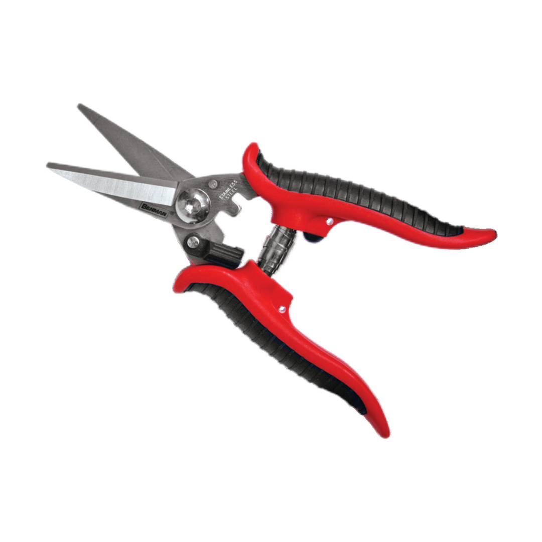 Universal Scissors, Hi Leverage Snip, Ps 8-18