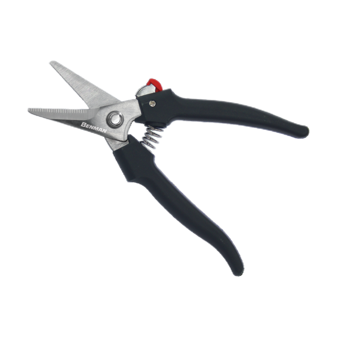 Multi-Purpose Shears-Straigh Type, 7 1/2