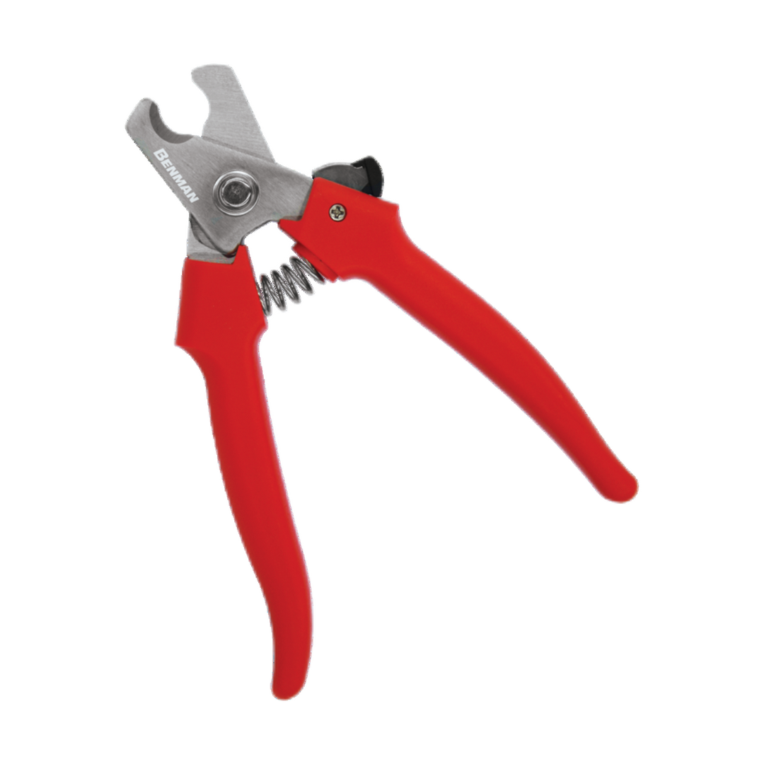 Cable Cutter With Cutting Hook, 6 1/2