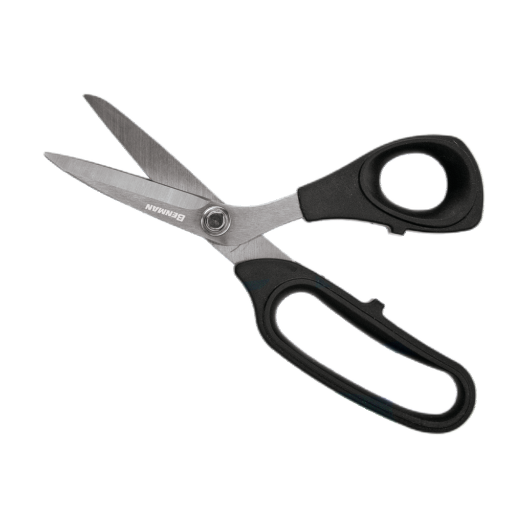 Heavy Duty Utility Shears, Angle Type, 8