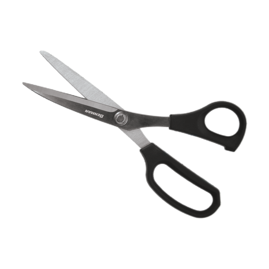 Heavy Duty Shears, 8