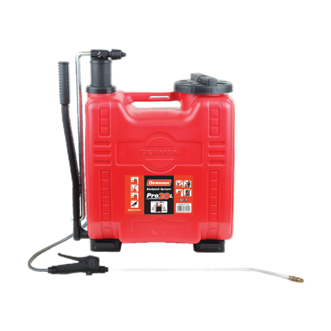 Pressure Sprayer 20Lt