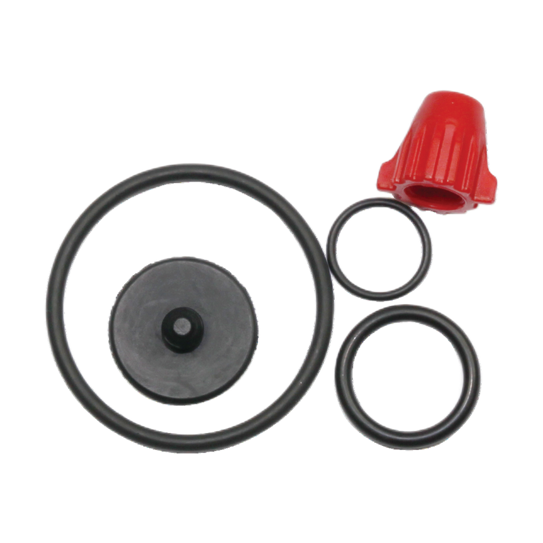 Set Of Spare Parts For 2Lt Pressure Sprayer 77128