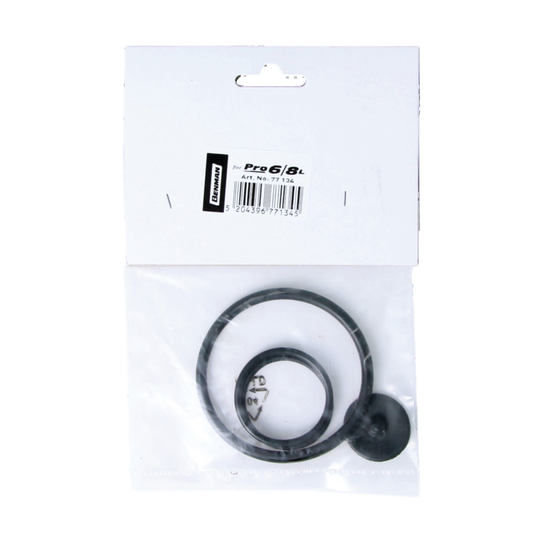 Set Of Spare Parts For 2Lt Pressure Sprayer 77129 77130