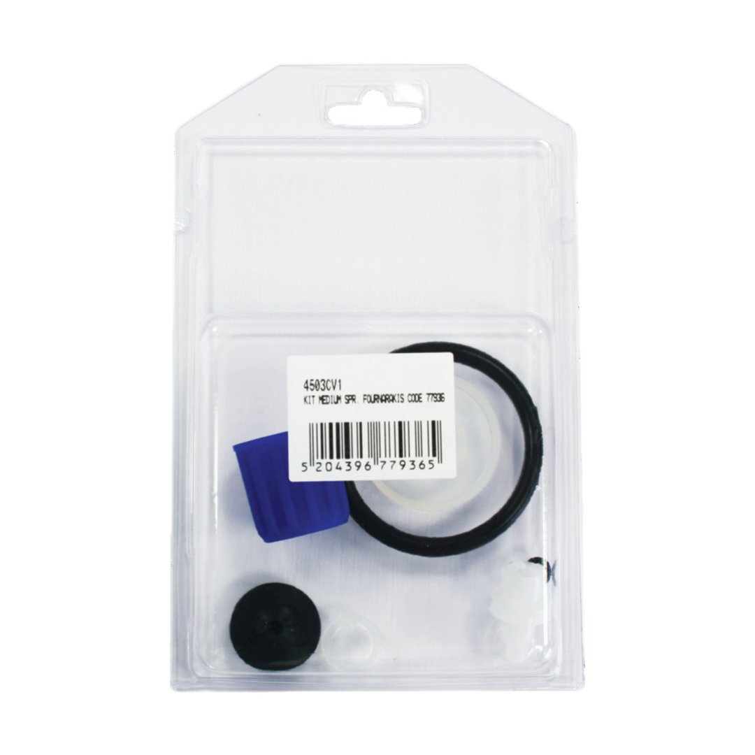 Set Of Spare Parts For 12Lt 20Lt Pressure Sprayer 77131 77132