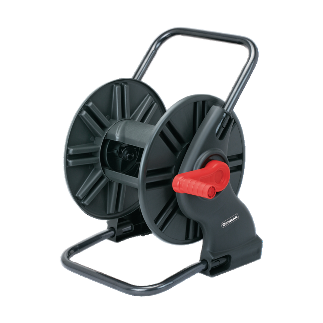 Portable Hose Reel (1/2", 45M)
