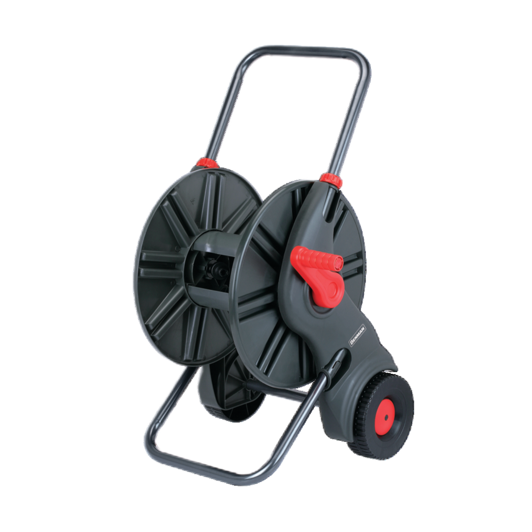 Trolley Hose Reel (1/2", 60M)