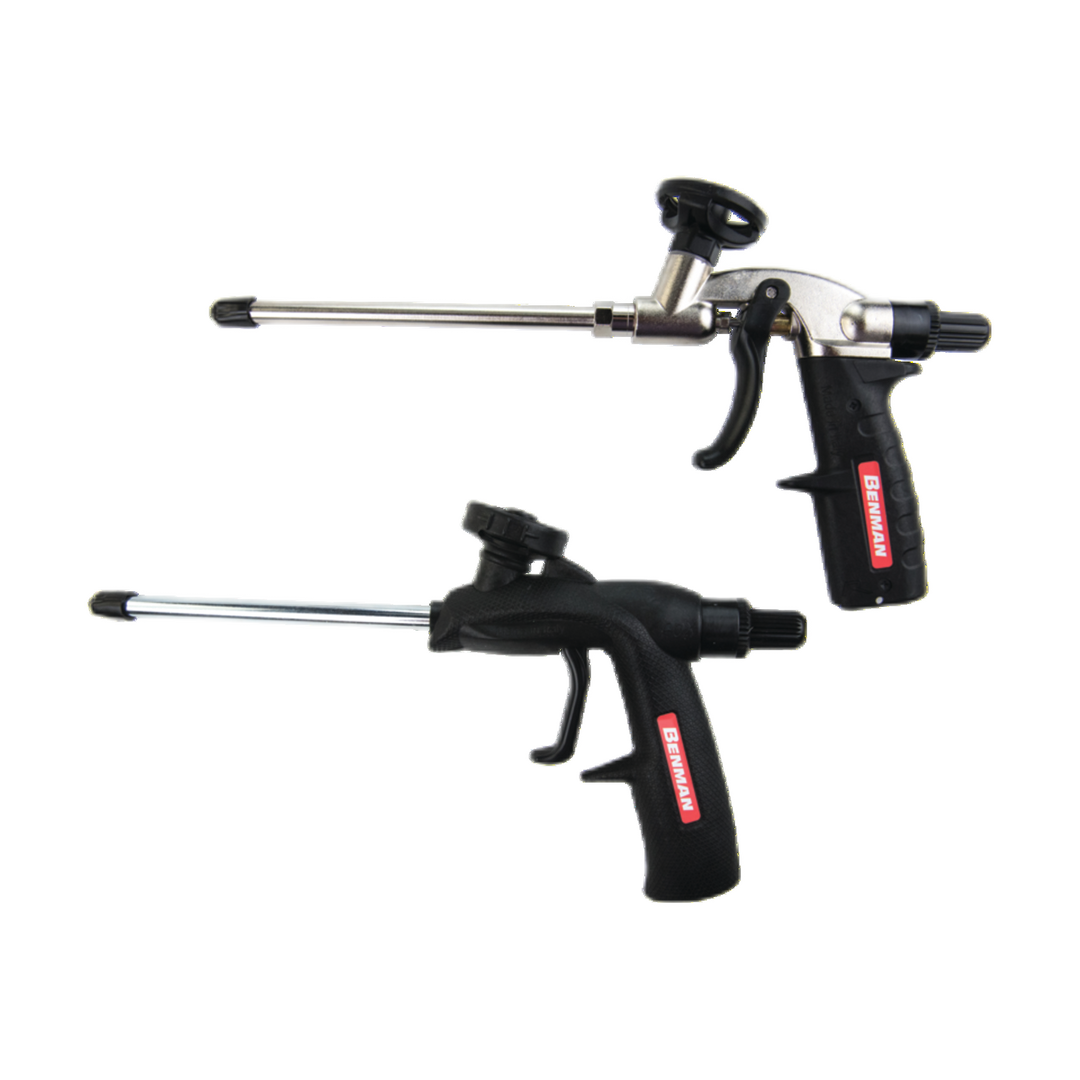 Plastic Gun For Pu Foam