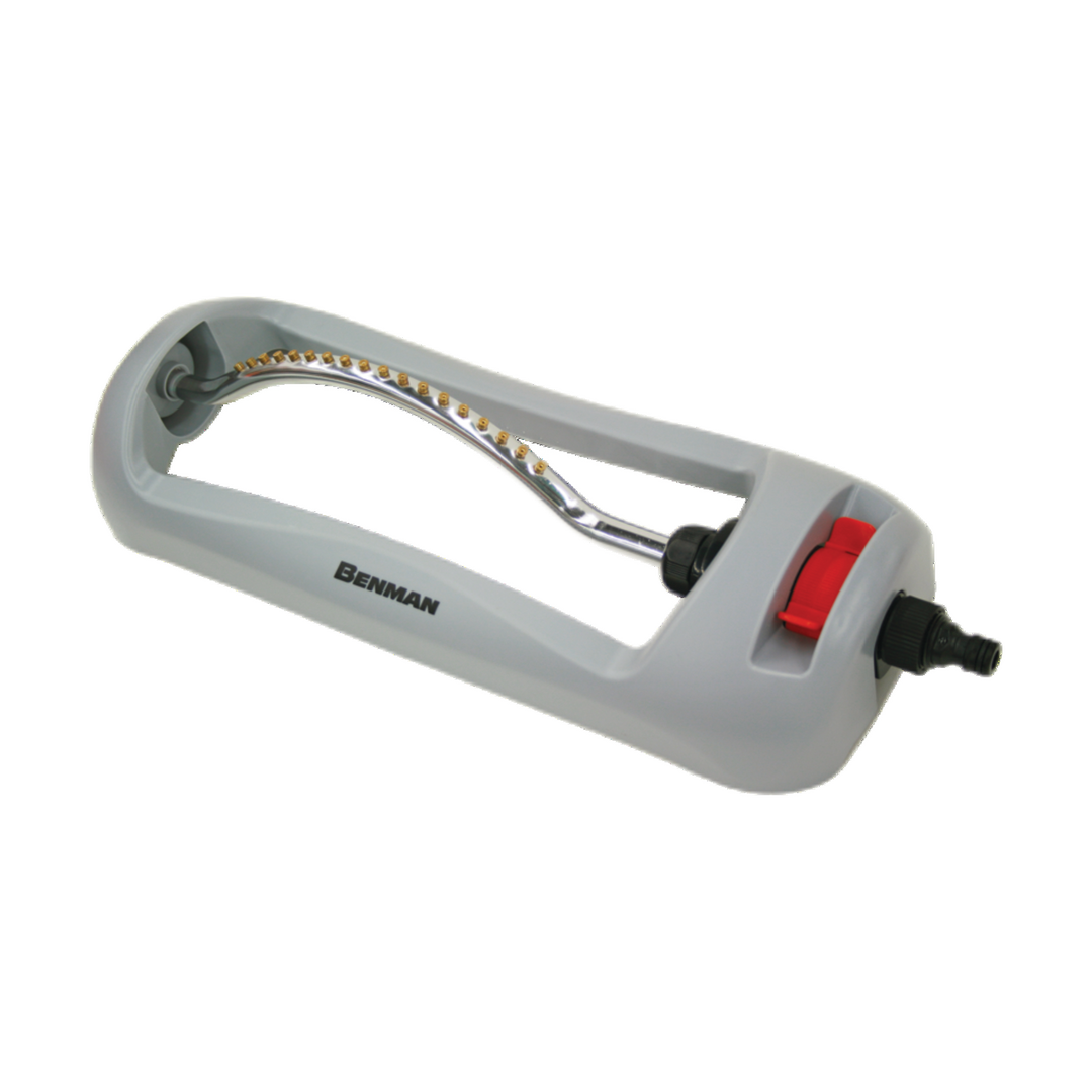Sprinkler & Water Hose Connector