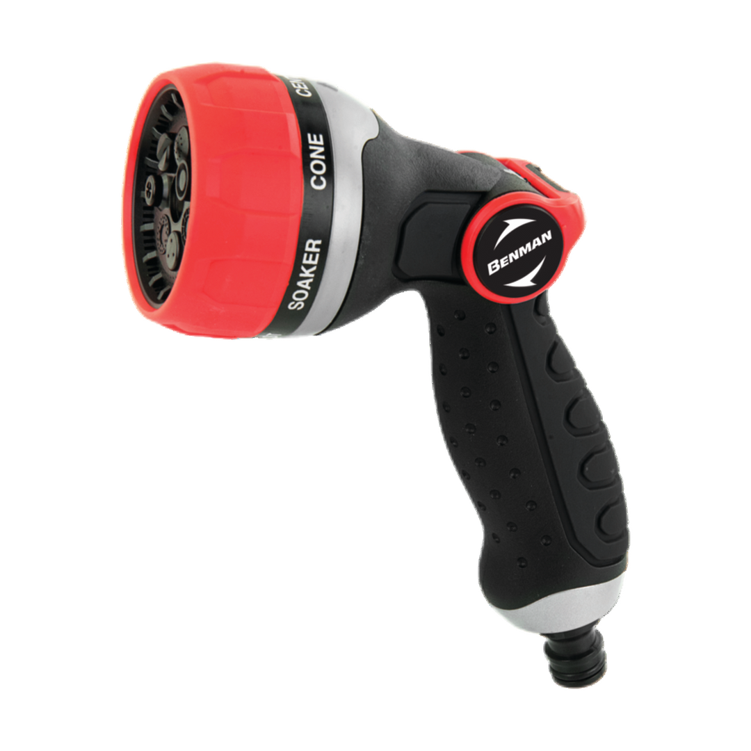 Spraying Nozzle, 7 Pattern