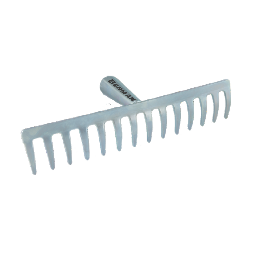 Garden Rake, , 14 Teeth