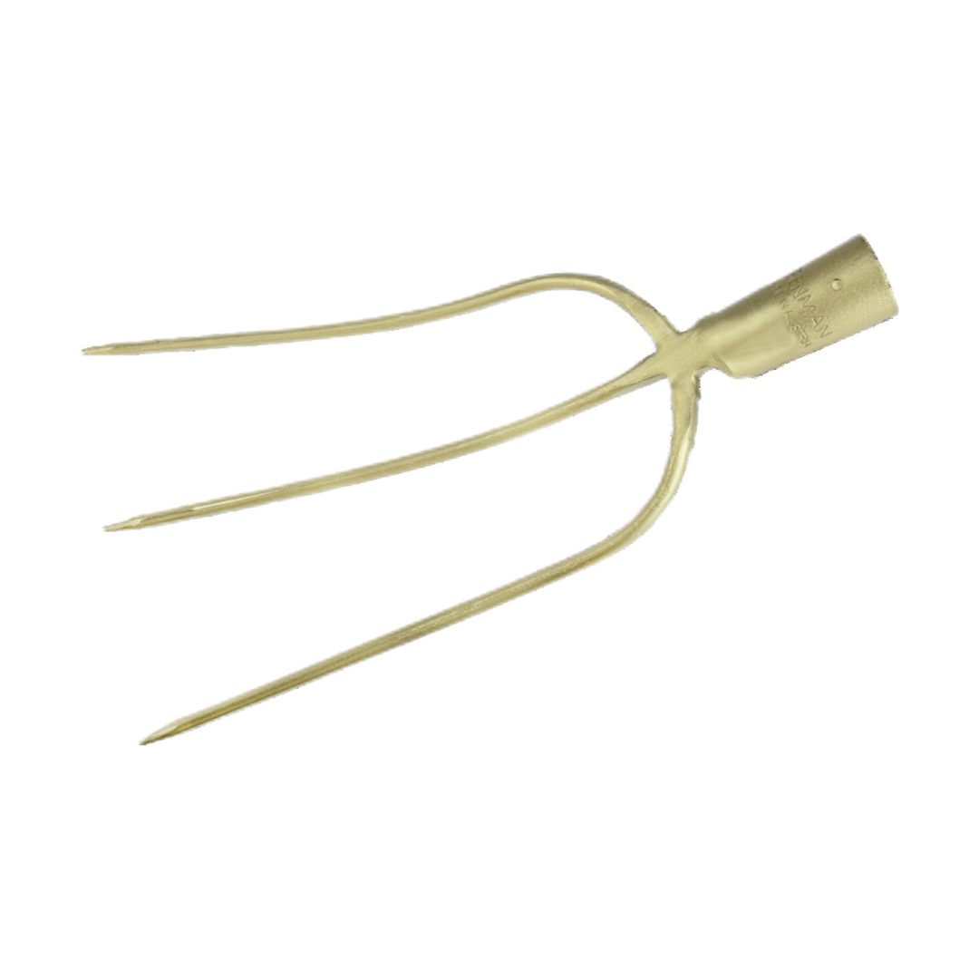 Garden Fork 3 Teeth