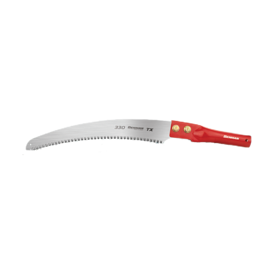 Pruning Saw For Extension Pole Tx 330, 3-D Teeth, 330mm