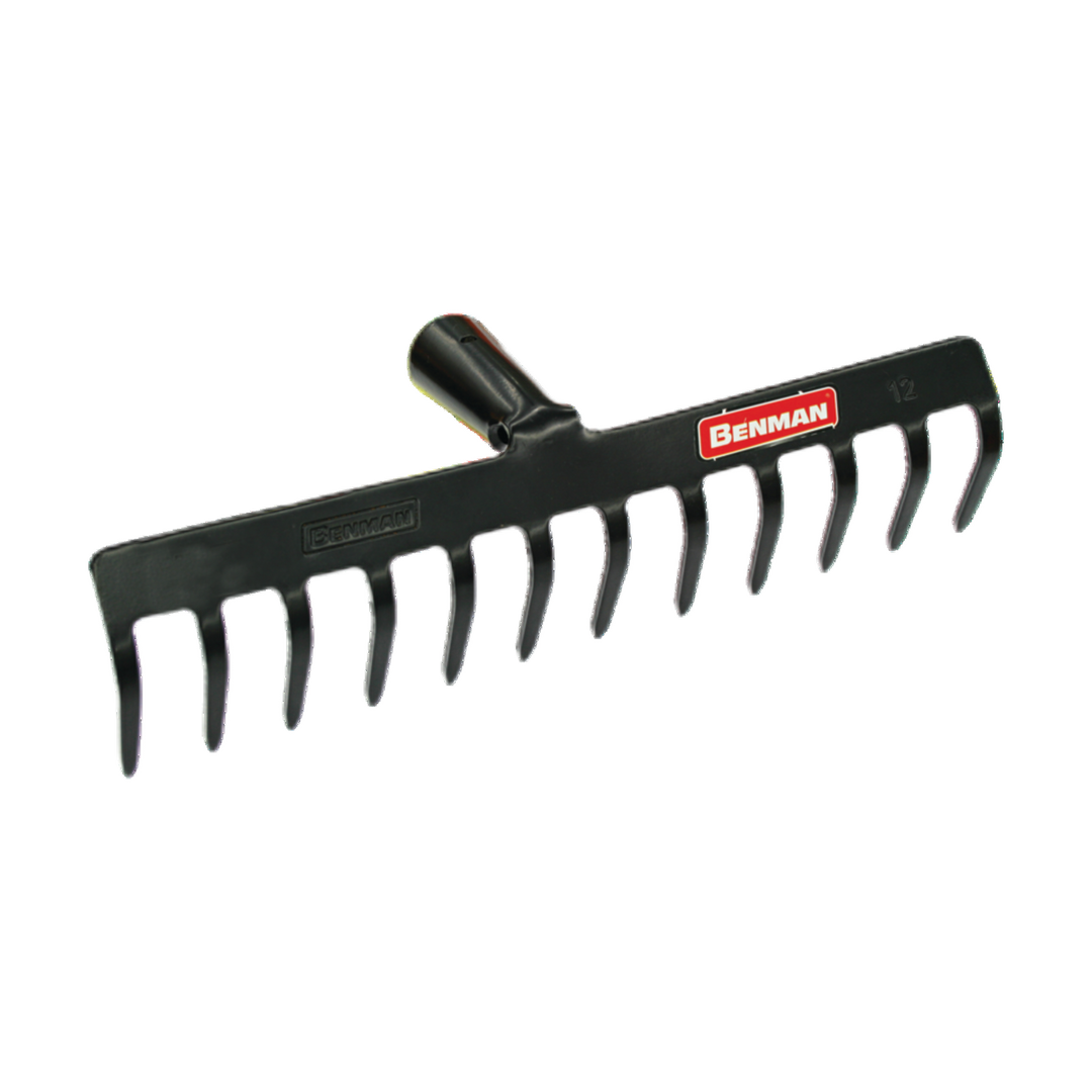 Rake 16 Teeth