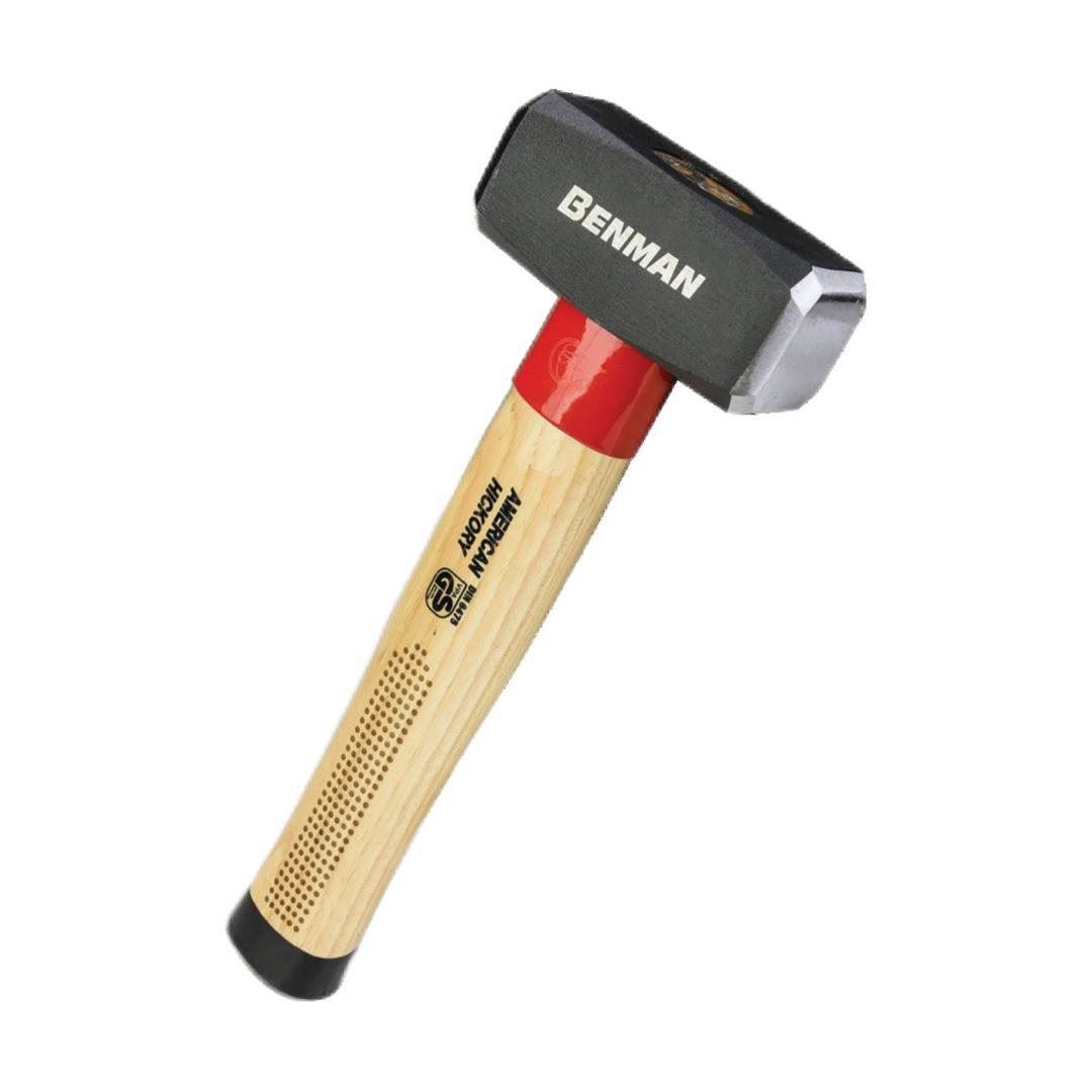 Stoning Hammer And Steel Protector, 2000G