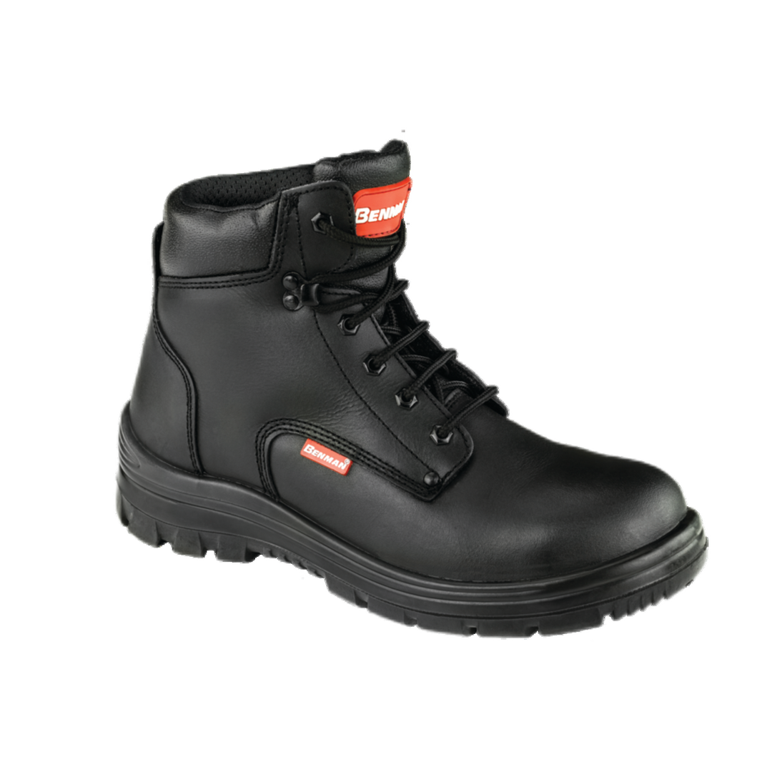 Safety boots s1bl 27 black -40