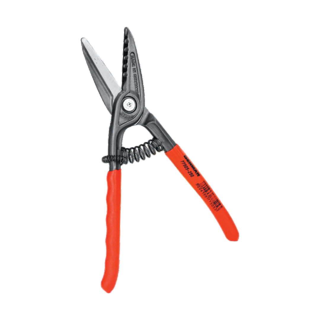 Tin Snips Berlin Model 250