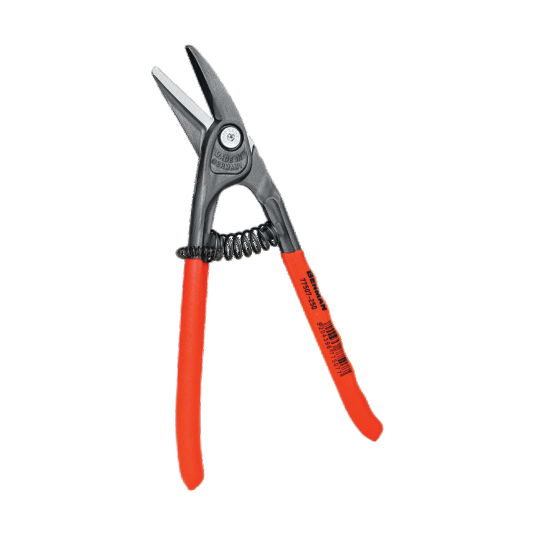 Hole Tin Snips Right 250mm