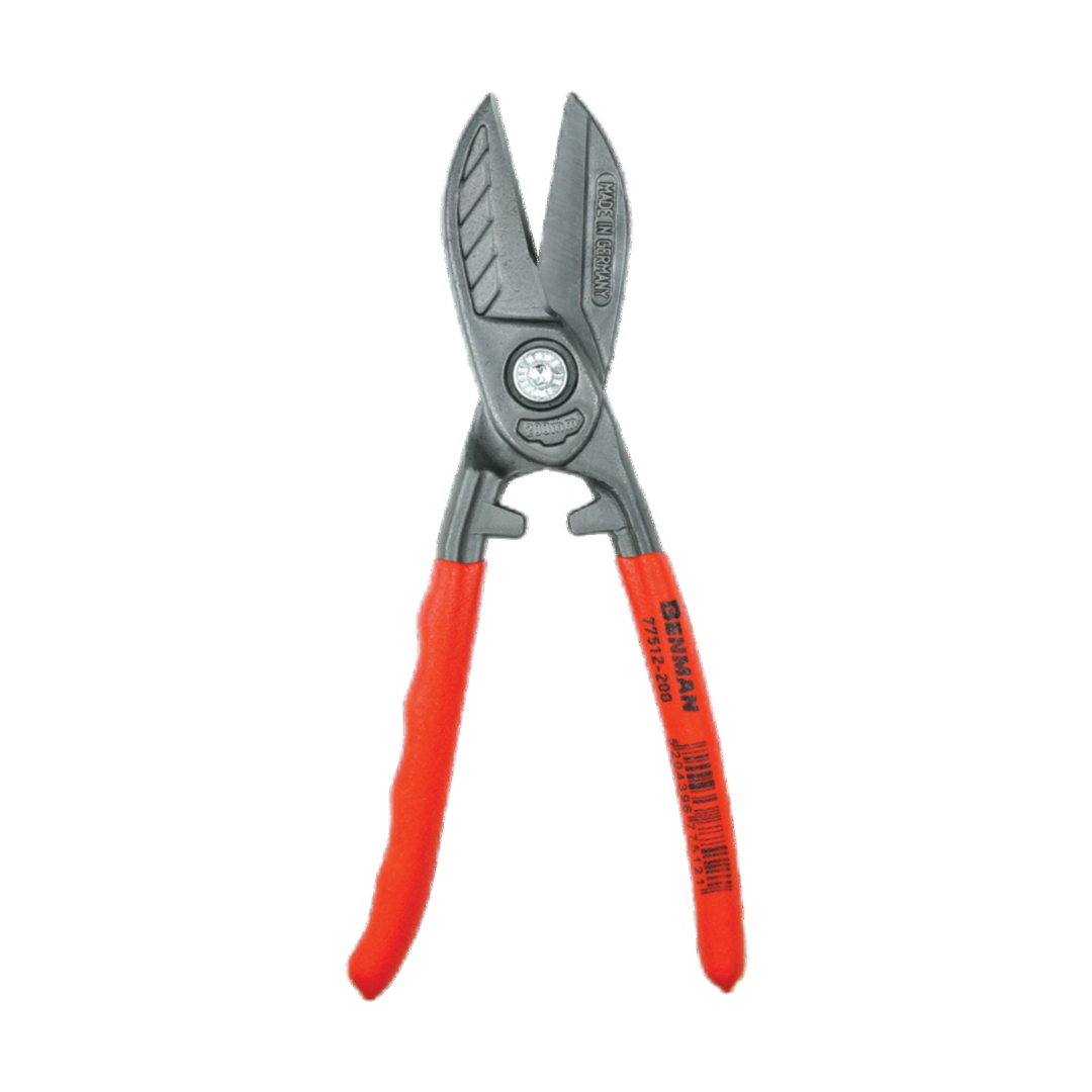 Gilbow Shears 200mm