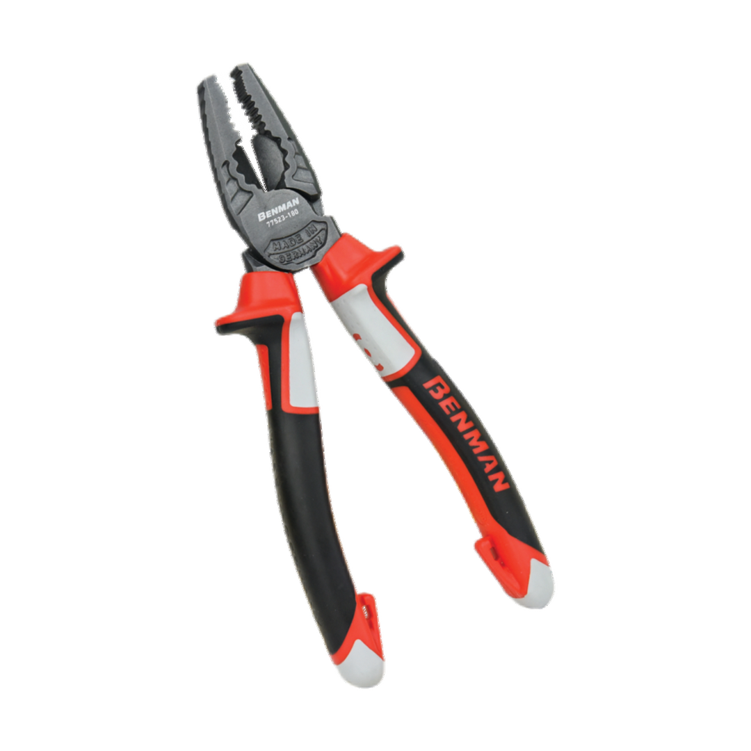 High Leverage Pliers 165