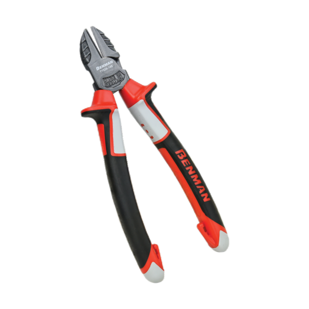Side Cutter Powergrip 160 mm