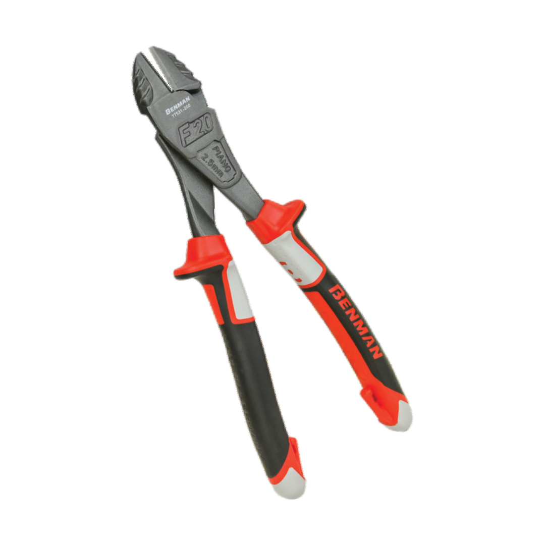 Heavy Duty Side Cutter 240mm