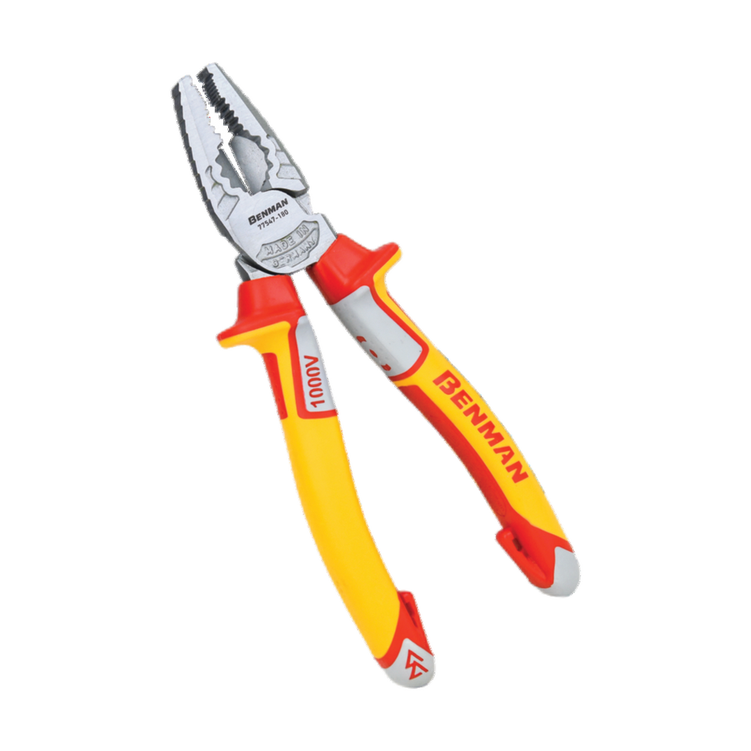 High Leverage Pliers Vde 180