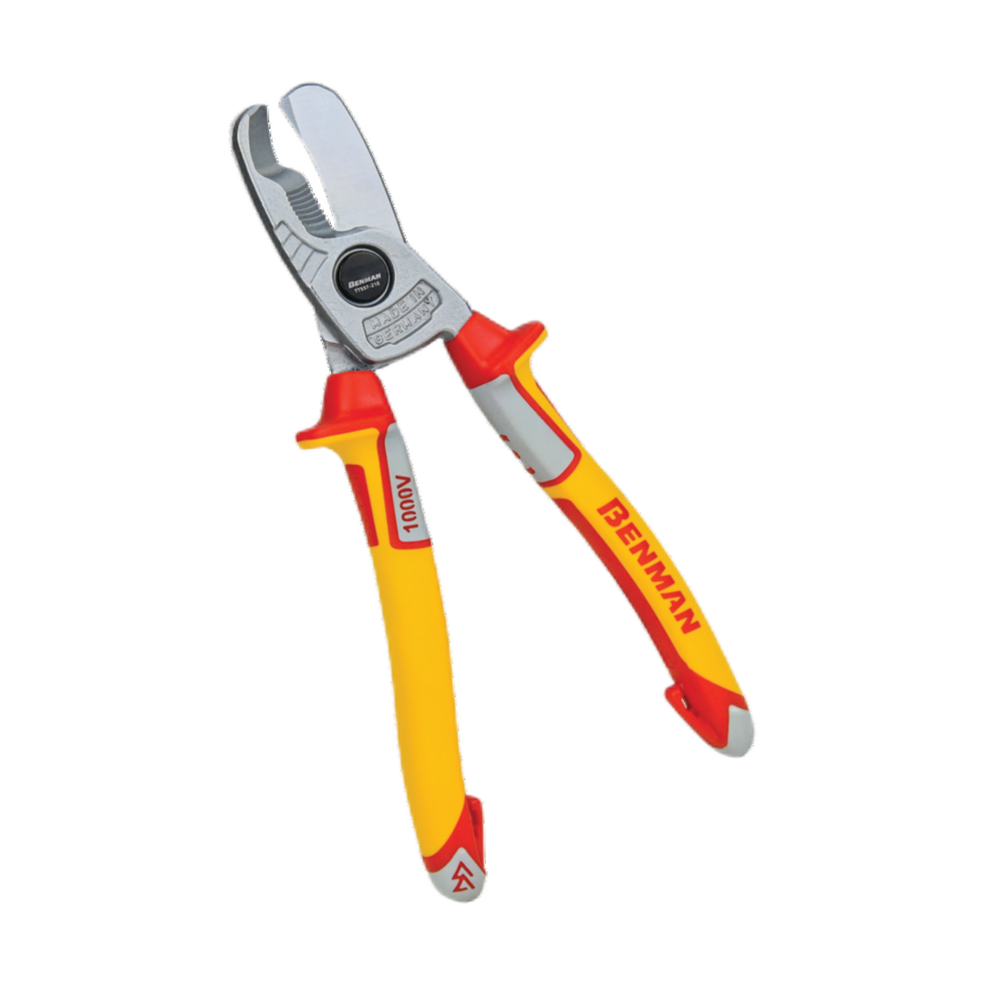 Cable Cutter Vde 210mm
