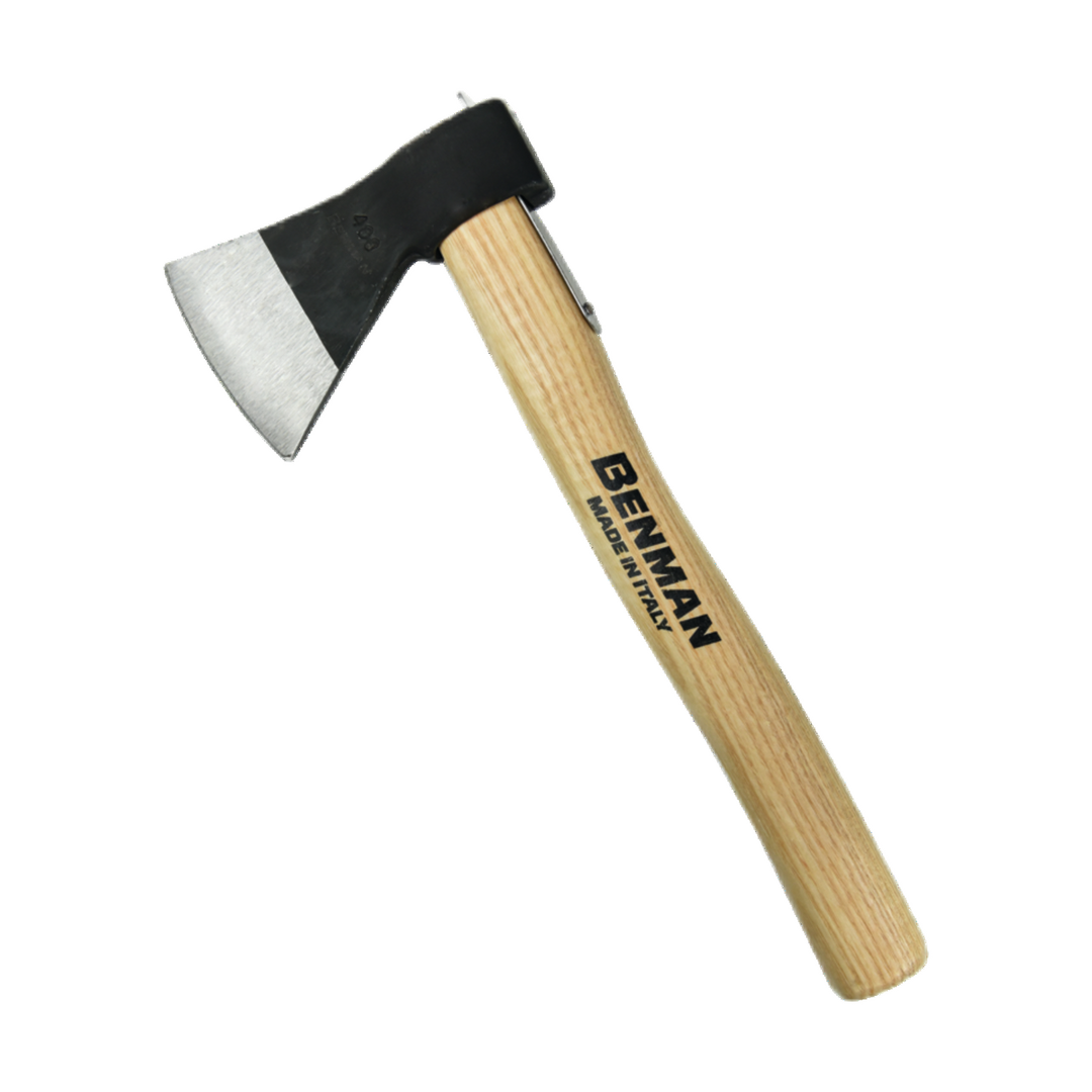 Hatchet Piemonte Type With Handle 600Gr