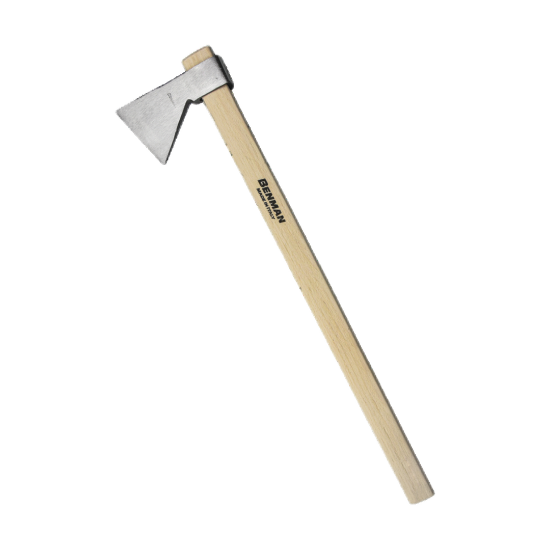 Hatchet Calabria Type 500Gr