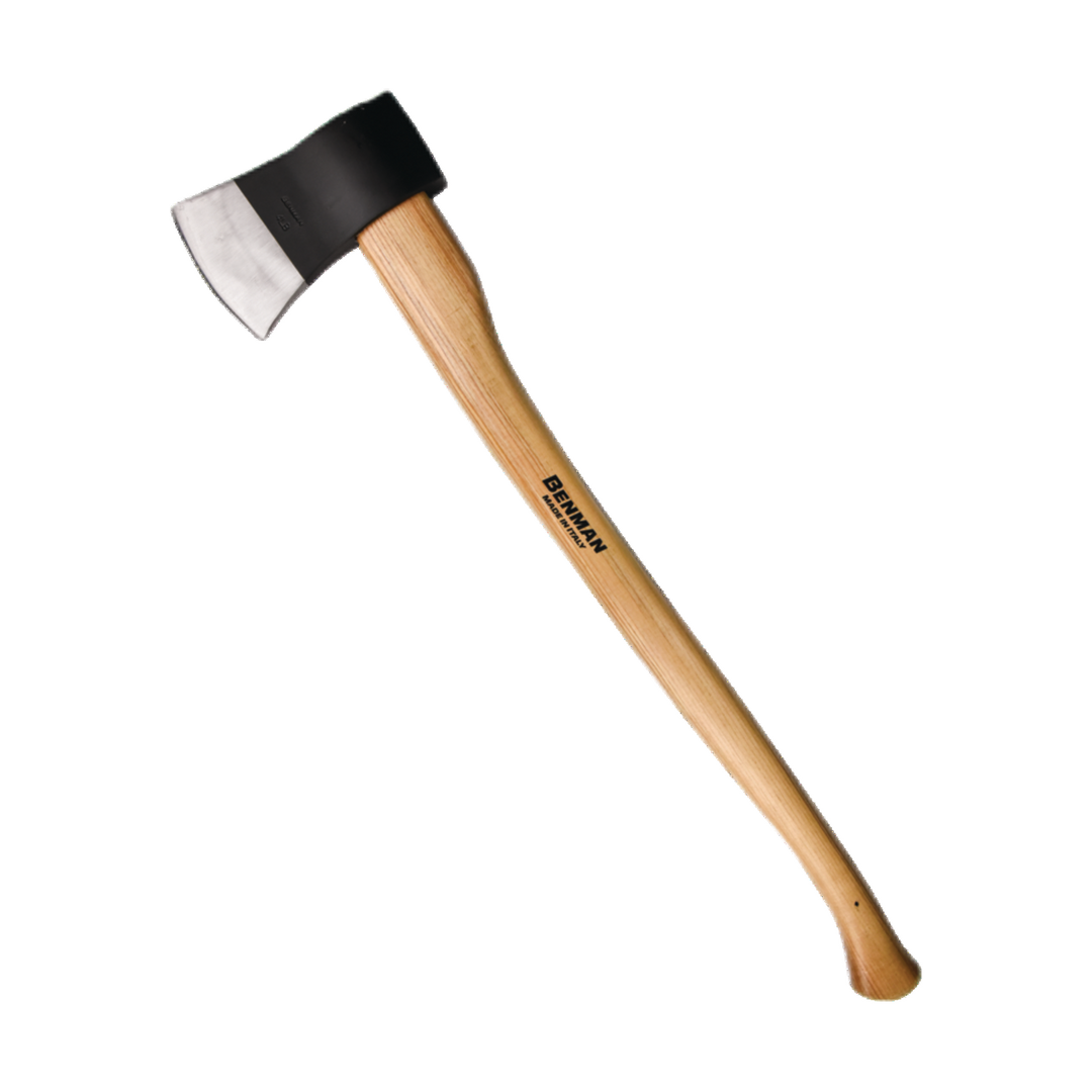 Hatchet Yankee Type With Ash Handle 0600Gr