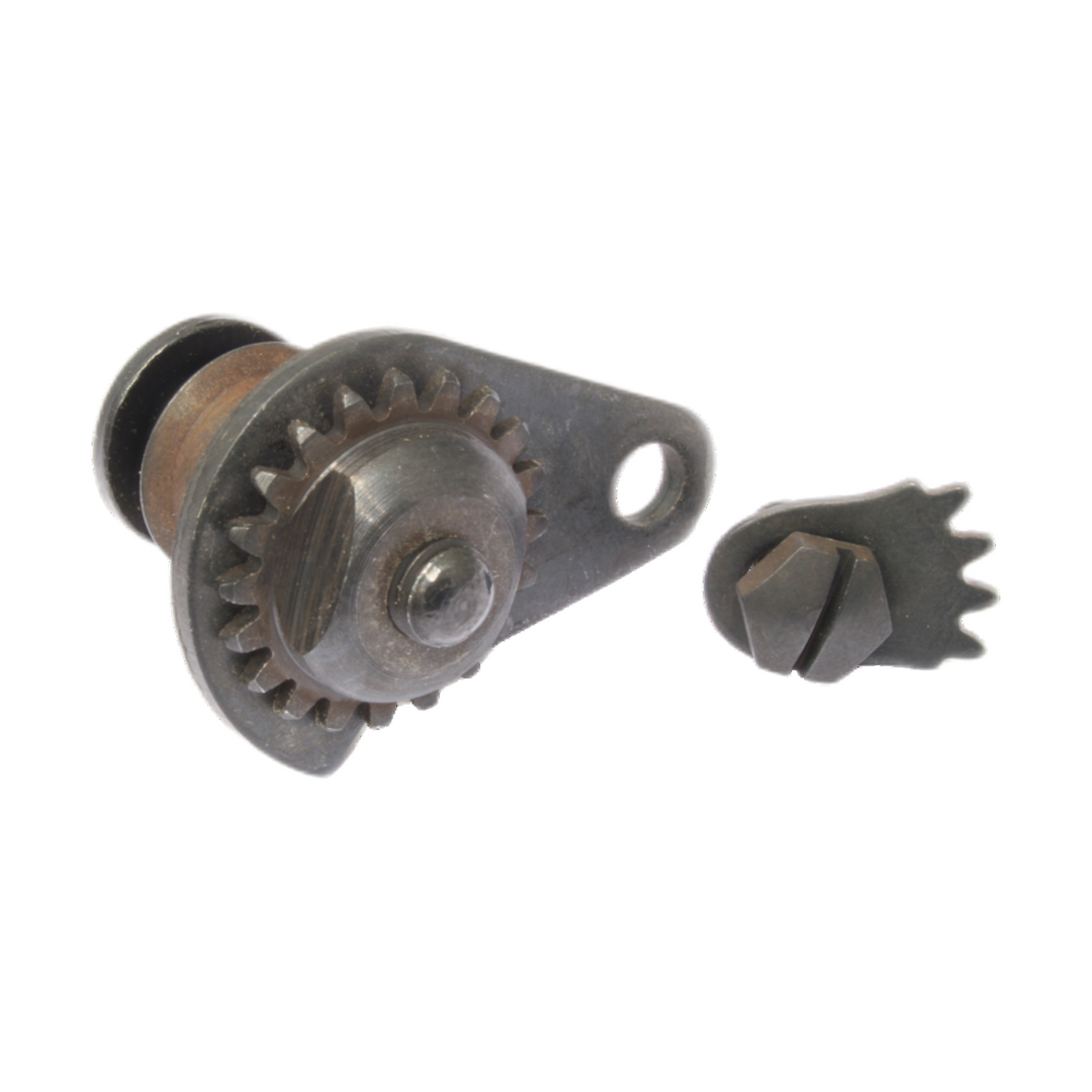 Pilot Screw For By-Pass Pruning Shear, Ps4-22 77106