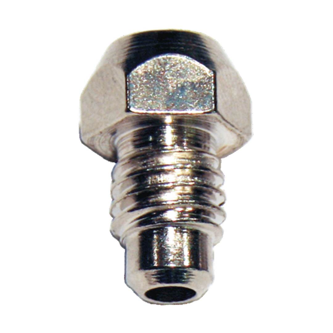 Spare Part For Hand Rivet Tool, Nose Piece, 2.4 mm
