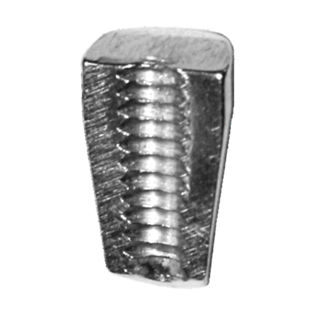 Spare Part For Hand Rivet Tool, Jaw Set 2 Pcs