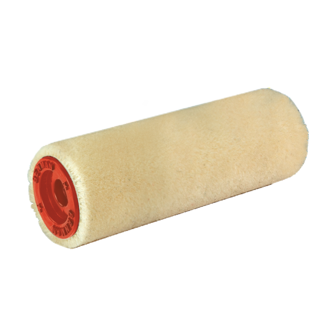 Paint Roller Mohair, 18 cm X 48 mm