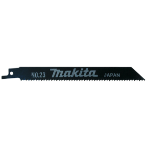 MAKITA RECIPRO SAW BLADE NO.23 JR3000 WOOD