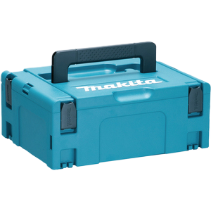 Makpac Stacking Case Type 2 396mm x 296mm x 157mm