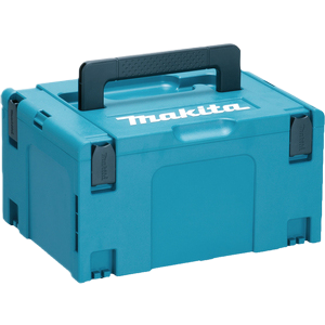 Makpac Stacking Case Type 3 396mm x 296mm x 210mm