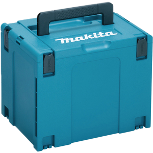 Makpac Stacking Case Type 4 396mm x 296mm x 315mm