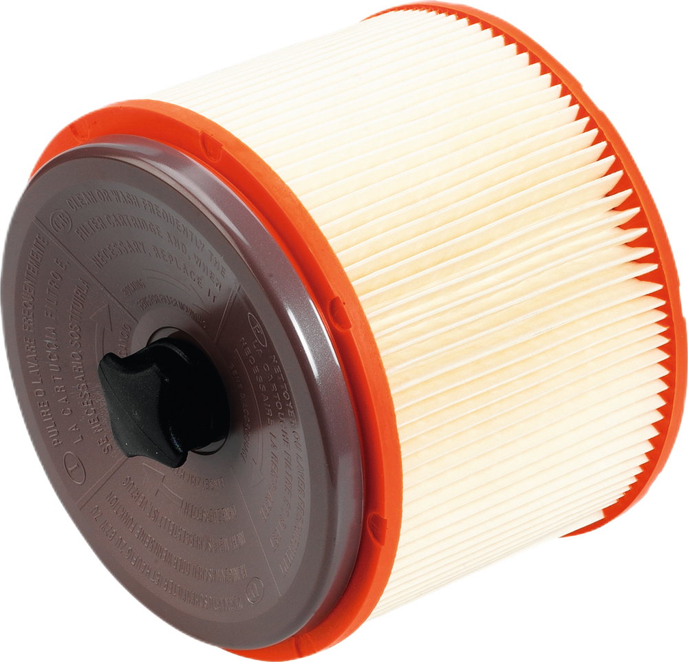 Filter Cartridge With Disk440