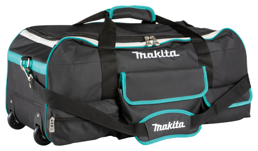 XGT Tool Bag With Casters